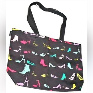 Shopping Tote